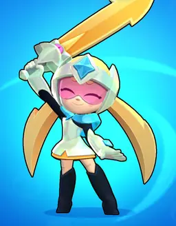 Profile image of 스텔라