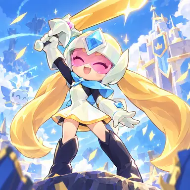 Profile image of 스텔라