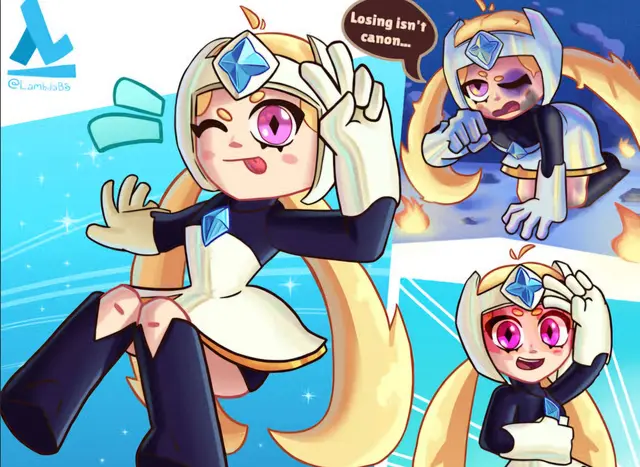 Profile image of 스텔라