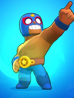 Profile image of 엘 프리모
