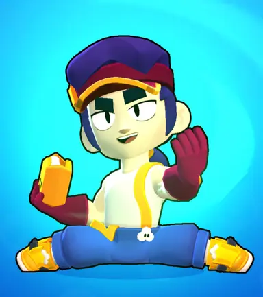 Profile image of 팽