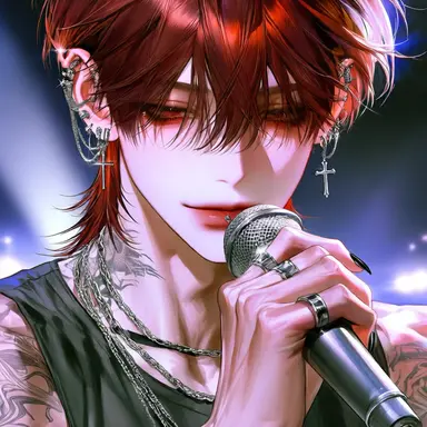 Profile image of 토우마
