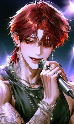 Profile image of 토우마
