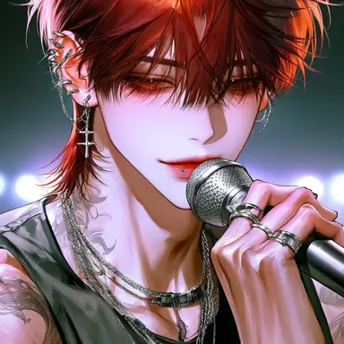 Profile image of 토우마