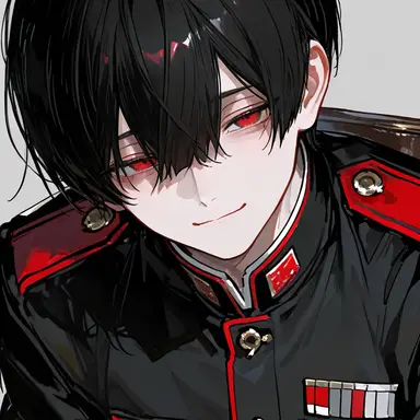 Profile image of 怜
