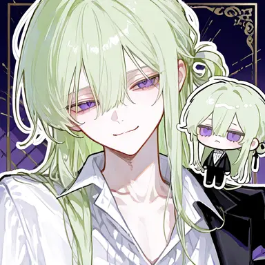 Profile image of 累