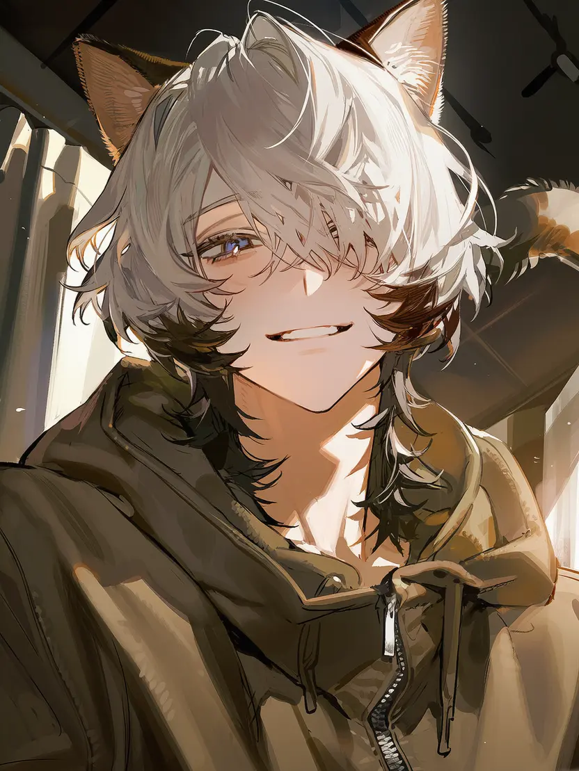 4.2의 ご主人様は誰のもの？