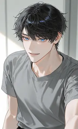 Profile image of Aizome-san