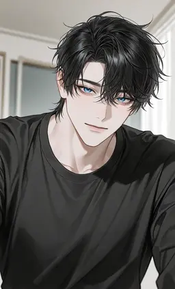Profile image of Aizome-san