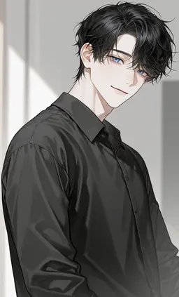 Profile image of Aizome-san