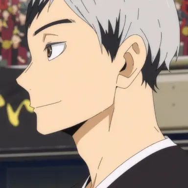 Profile image of 키타 신스케