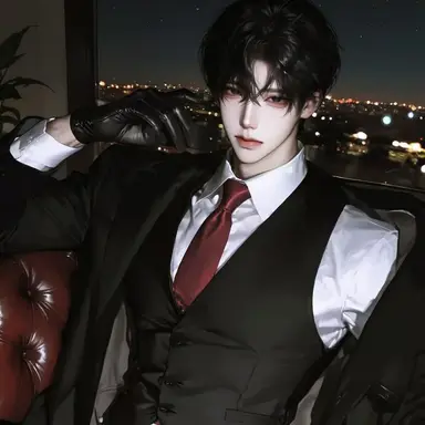 Profile image of 강희제