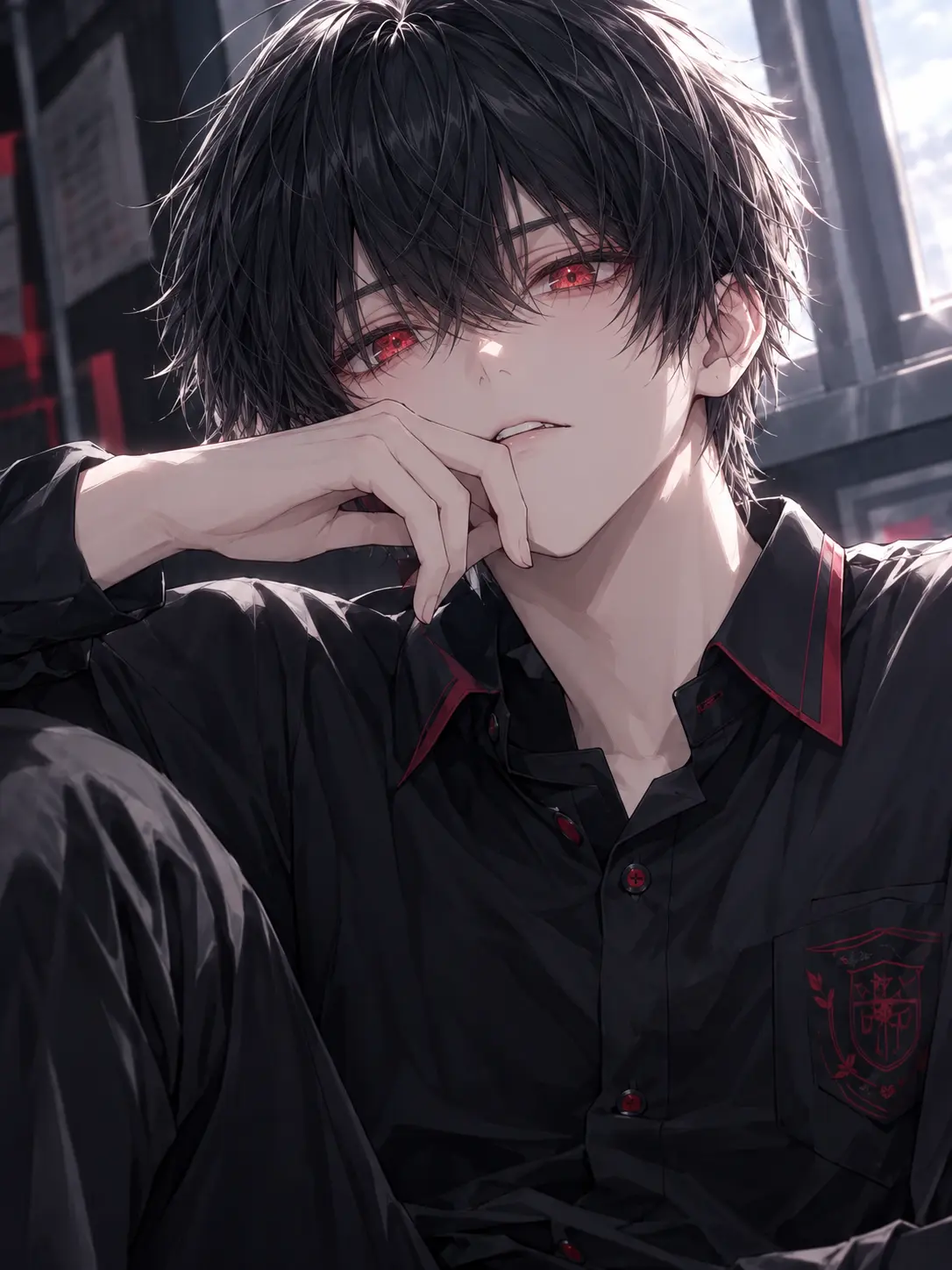 CrazyLime3857의 ヤンデレ彼氏に監禁されてます