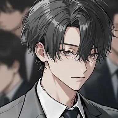 Profile image of 隼