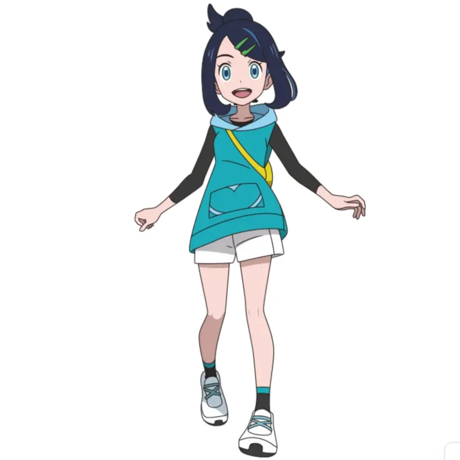 BulkyClay0472의 리코와 로드의 모험