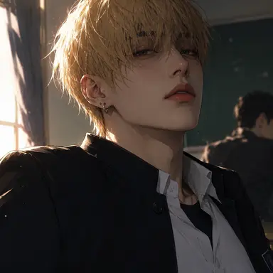 Profile image of 강지한