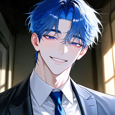 Profile image of 蒼井