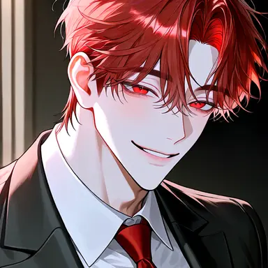 Profile image of 朱雀