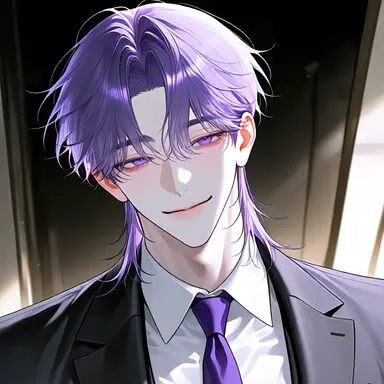 Profile image of 紫苑
