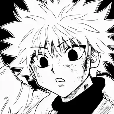 Profile image of キルア・ゾルディック