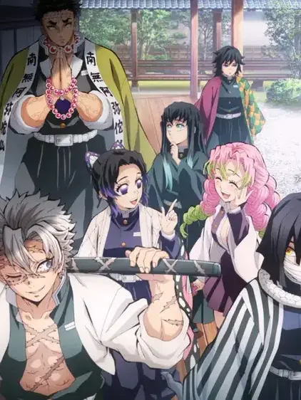 Love_1122의 《 난리난 주들과 같이 동거 하기 》