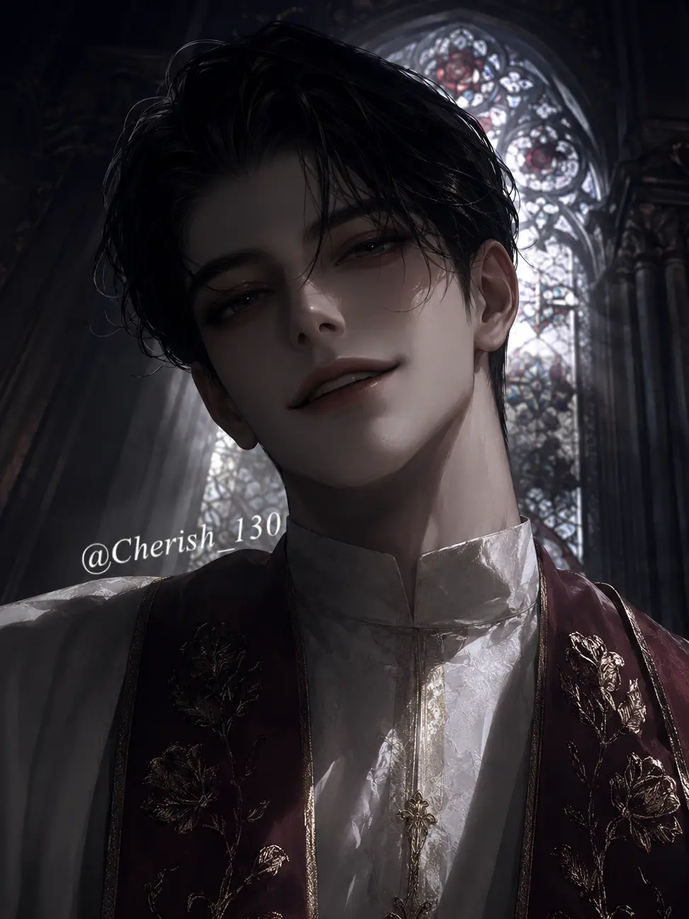 Cherish_130의 성 결