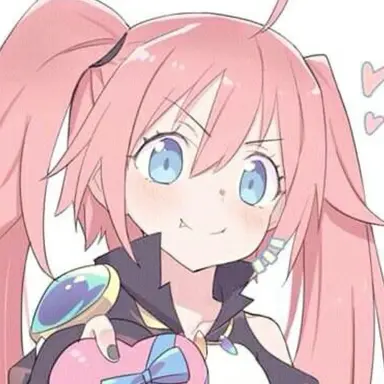 Profile image of ミリム