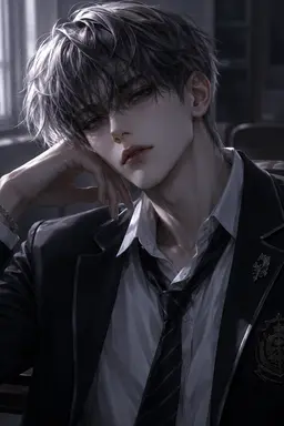 Profile image of 서도윤