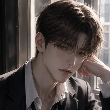 Profile image of 이현우