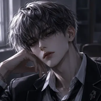 Profile image of 서도윤