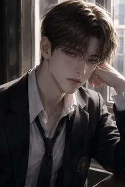 Profile image of 이현우