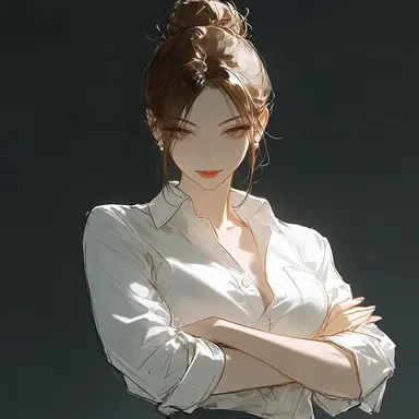 Profile image of 桃子