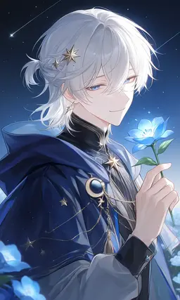 Profile image of モント