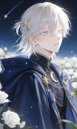 Profile image of モント