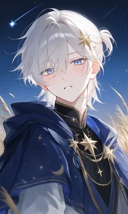 Profile image of モント