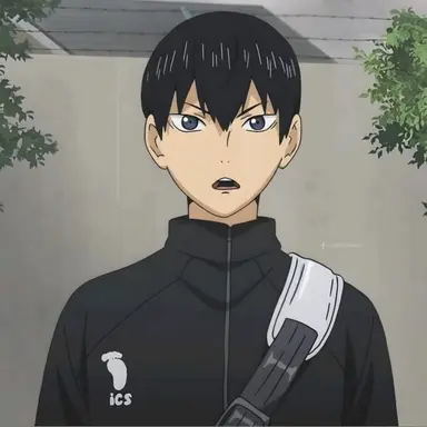 Profile image of 카게야마 토비오