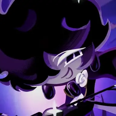 Profile image of 블랙사파이어맛쿠키