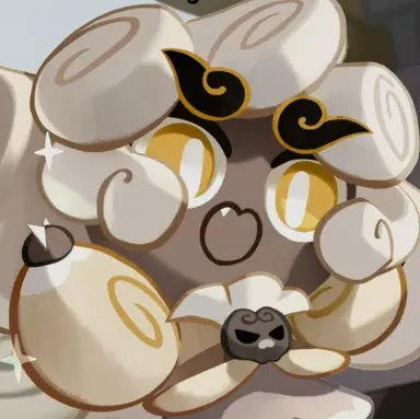 Profile image of 구름해태맛쿠키