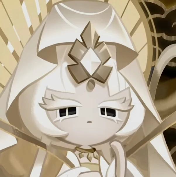 미스틱플라워쿠키