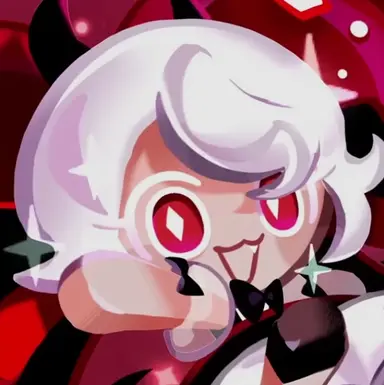 Profile image of 캔디에플맛 쿠키