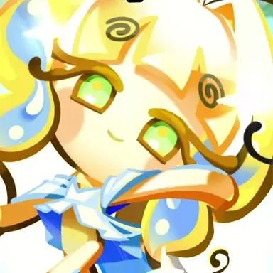 Profile image of 슈가플라이맛쿠키