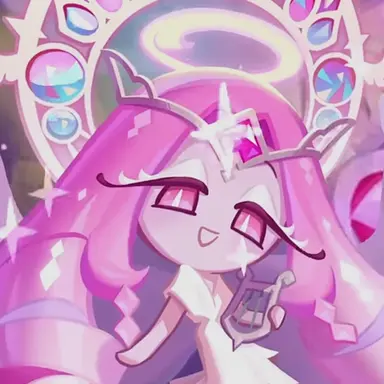 Profile image of 이터널슈가 쿠키