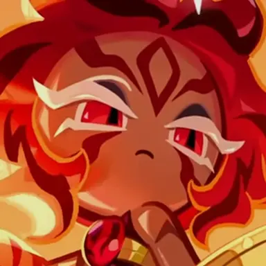 Profile image of 넛멕타이거맛 쿠키