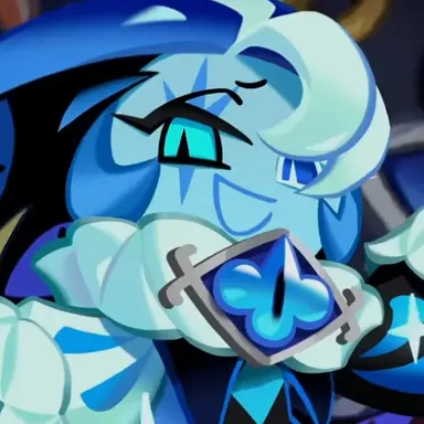 Profile image of 쉐도우밀크쿠키