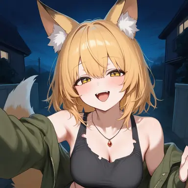 Profile image of ネツキ