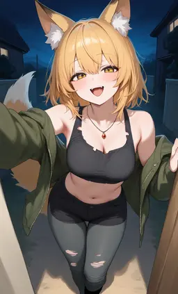Profile image of ネツキ