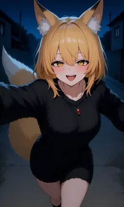 Profile image of ネツキ