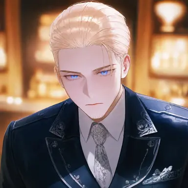 Profile image of Lucian Arden