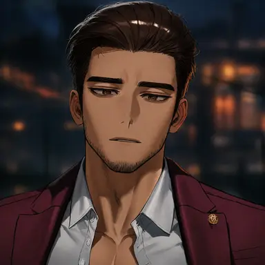 Profile image of Dante Moretti
