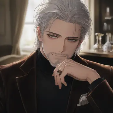 Profile image of Victor Rosen